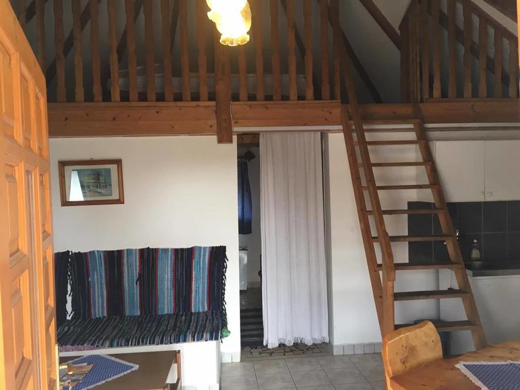 Galopp Major Hotel Gyál Екстериор снимка
